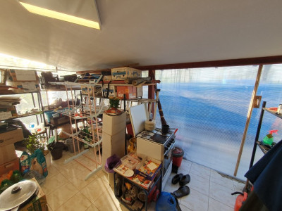 Casa individuala pe parter cu 3 dormitoare | Sanmihaiu Roman imagine mica 17, foxfort.ro