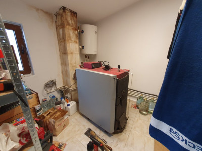 Casa individuala pe parter cu 3 dormitoare | Sanmihaiu Roman imagine mica 19, foxfort.ro