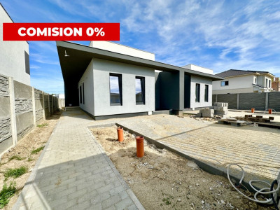 COMISION 0% Duplex 3 Camere - Mosnita - Calea Urseni! 