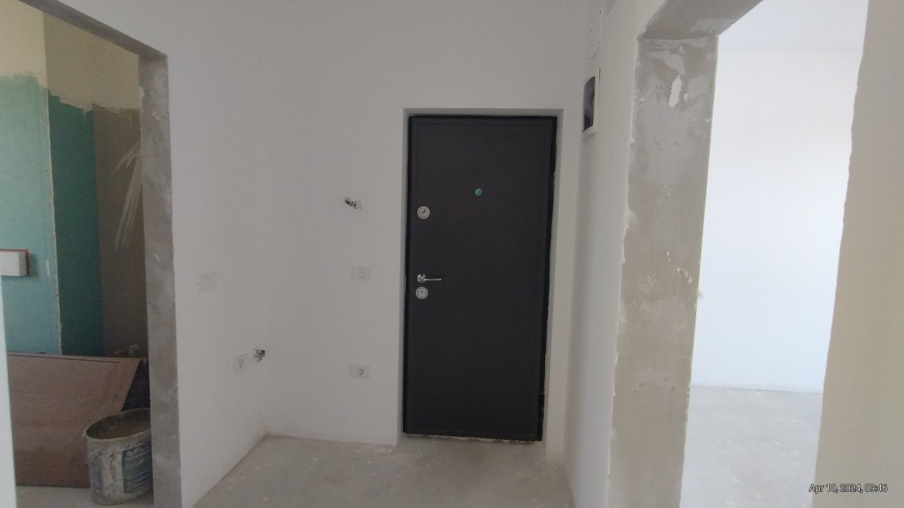 Apartament 3 camere, zona Torontalului - Etaj retras 3, foxfort.ro