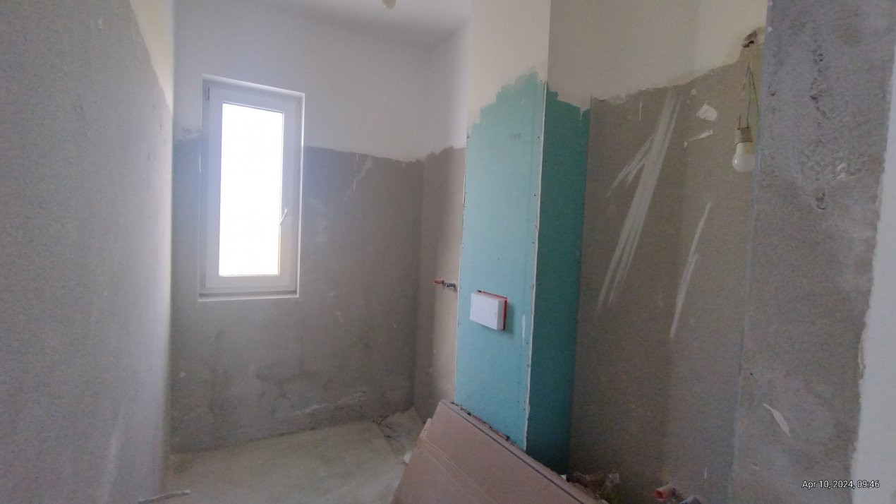 Apartament 3 camere, zona Torontalului - Etaj retras 4, foxfort.ro