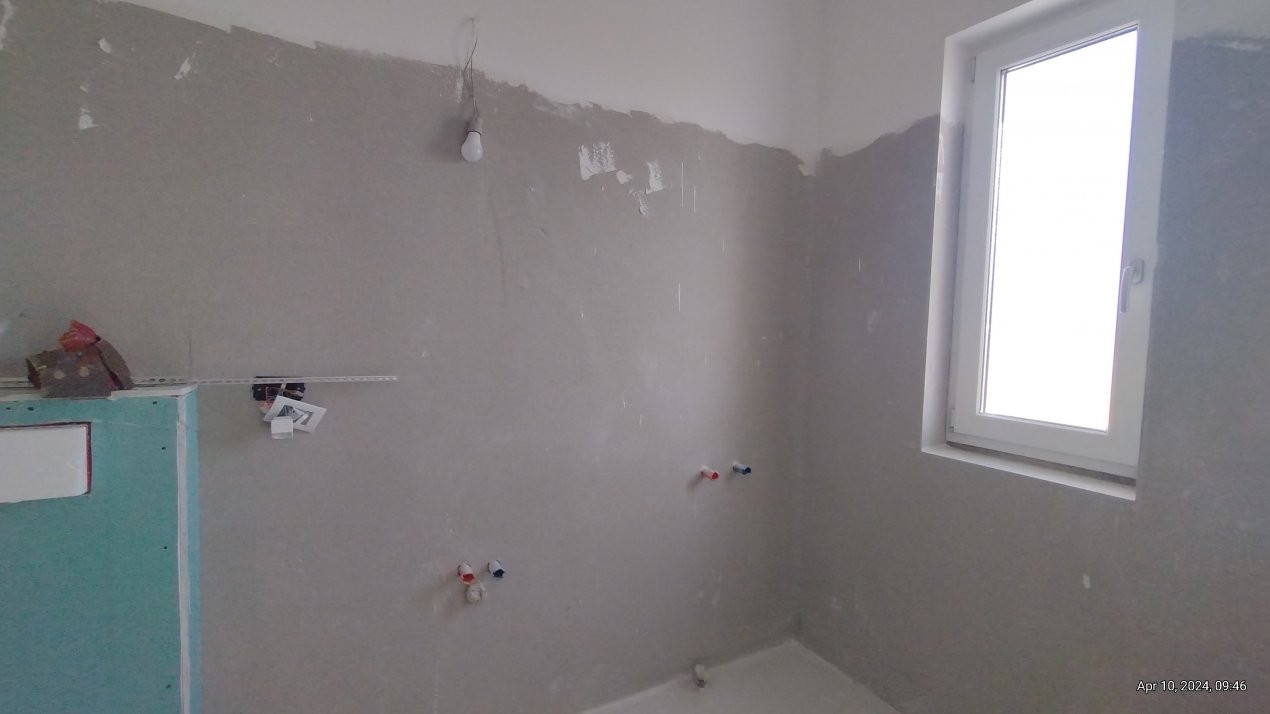 Apartament 3 camere, zona Torontalului - Etaj retras 6, foxfort.ro