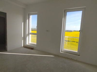 Apartament 3 camere, zona Torontalului - Etaj retras imagine mica 5, foxfort.ro