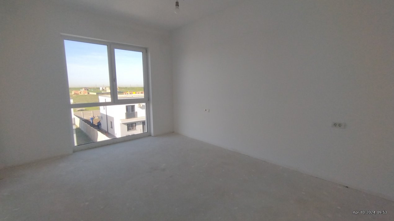 Apartament 3 camere, Zona Torontalului - Etaj 2  2, foxfort.ro