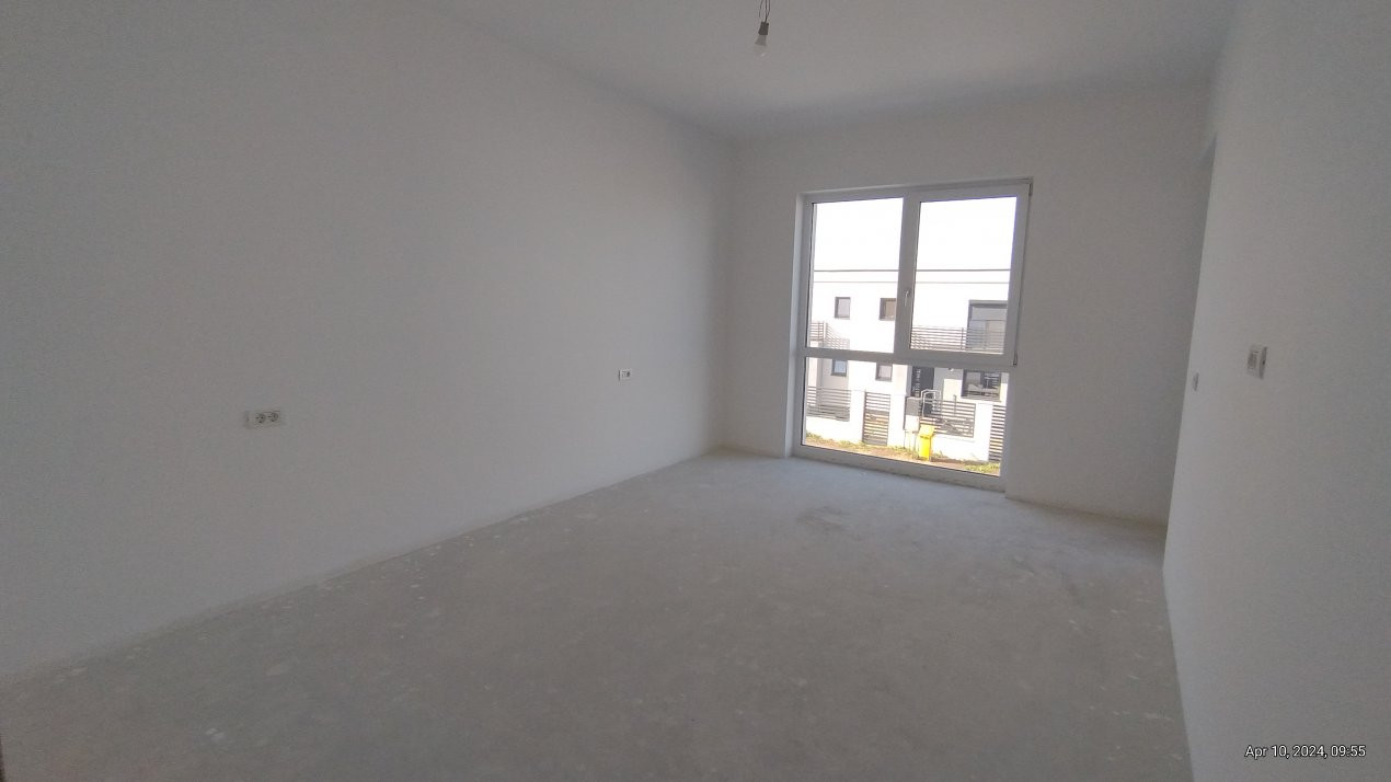 Apartament 3 camere, Zona Torontalului - Etaj 2  3, foxfort.ro