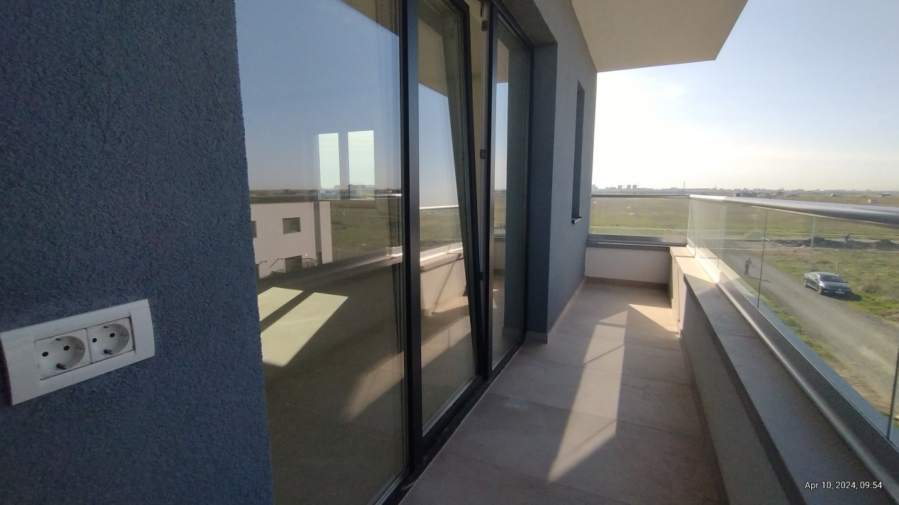 Apartament 3 camere, Zona Torontalului - Etaj 2  5, foxfort.ro