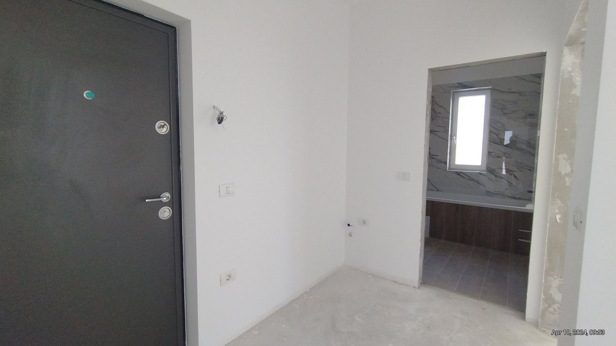 Apartament 3 camere, Zona Torontalului - Etaj 2  8, foxfort.ro
