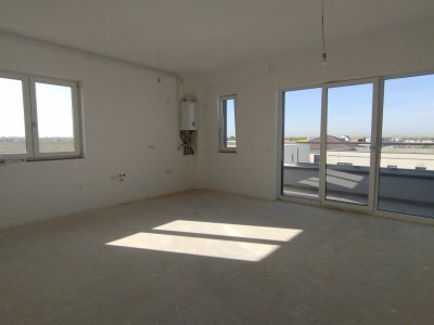 Apartament 3 camere, Zona Torontalului - Etaj 2  imagine mica 6, foxfort.ro