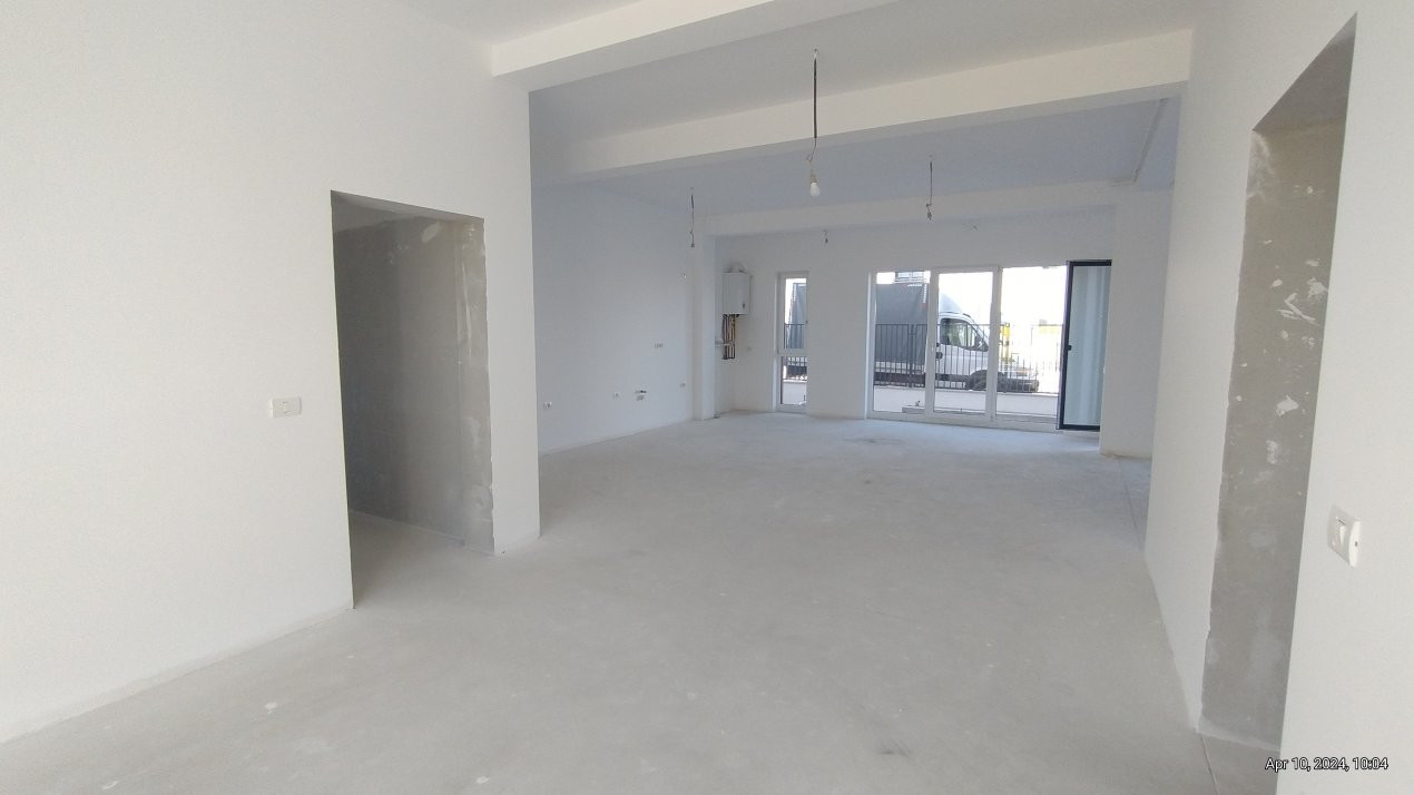 Spatiu birou 2 camere - Zona Torontalului 1, foxfort.ro