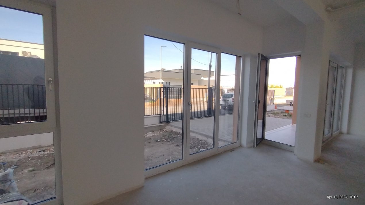 Spatiu birou 2 camere - Zona Torontalului 2, foxfort.ro