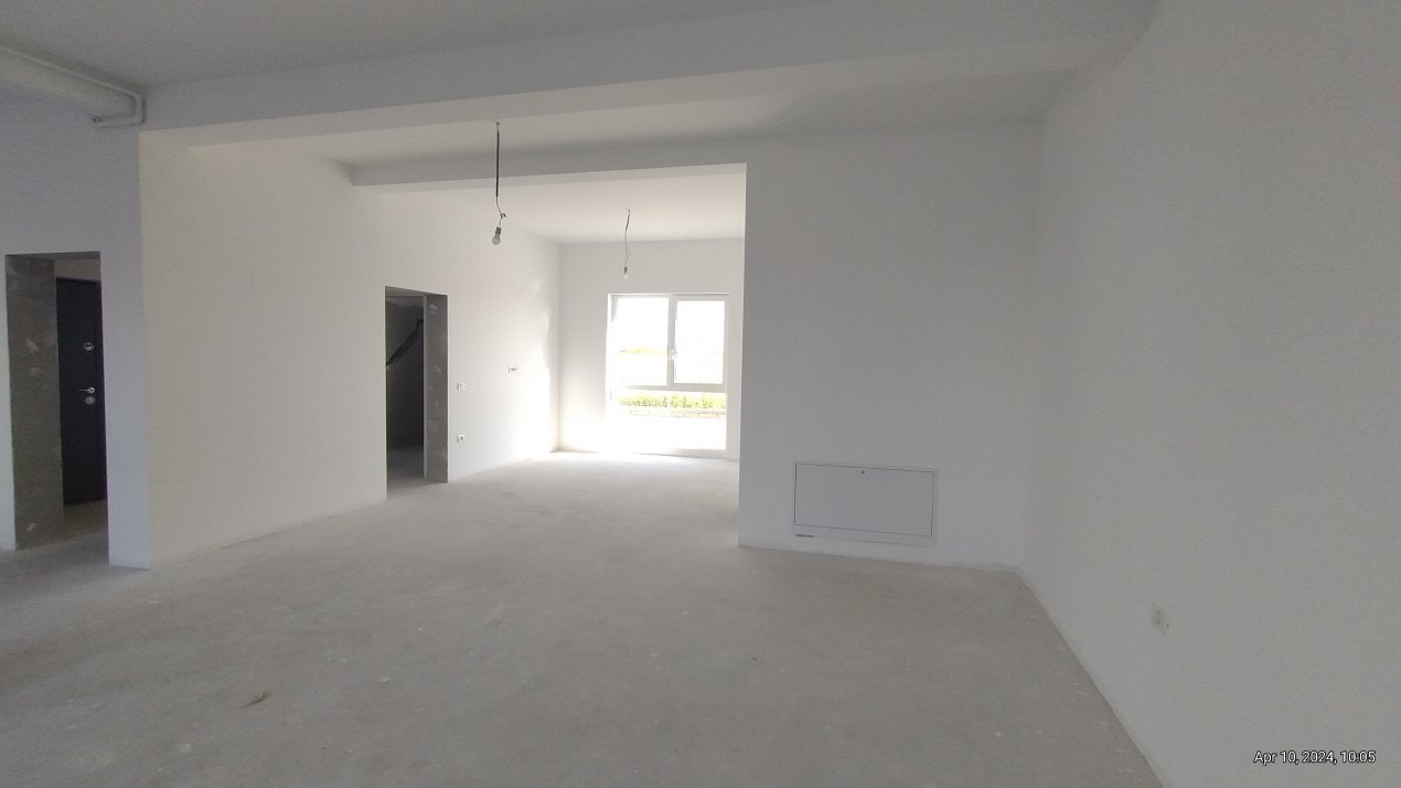 Spatiu birou 2 camere - Zona Torontalului 3, foxfort.ro