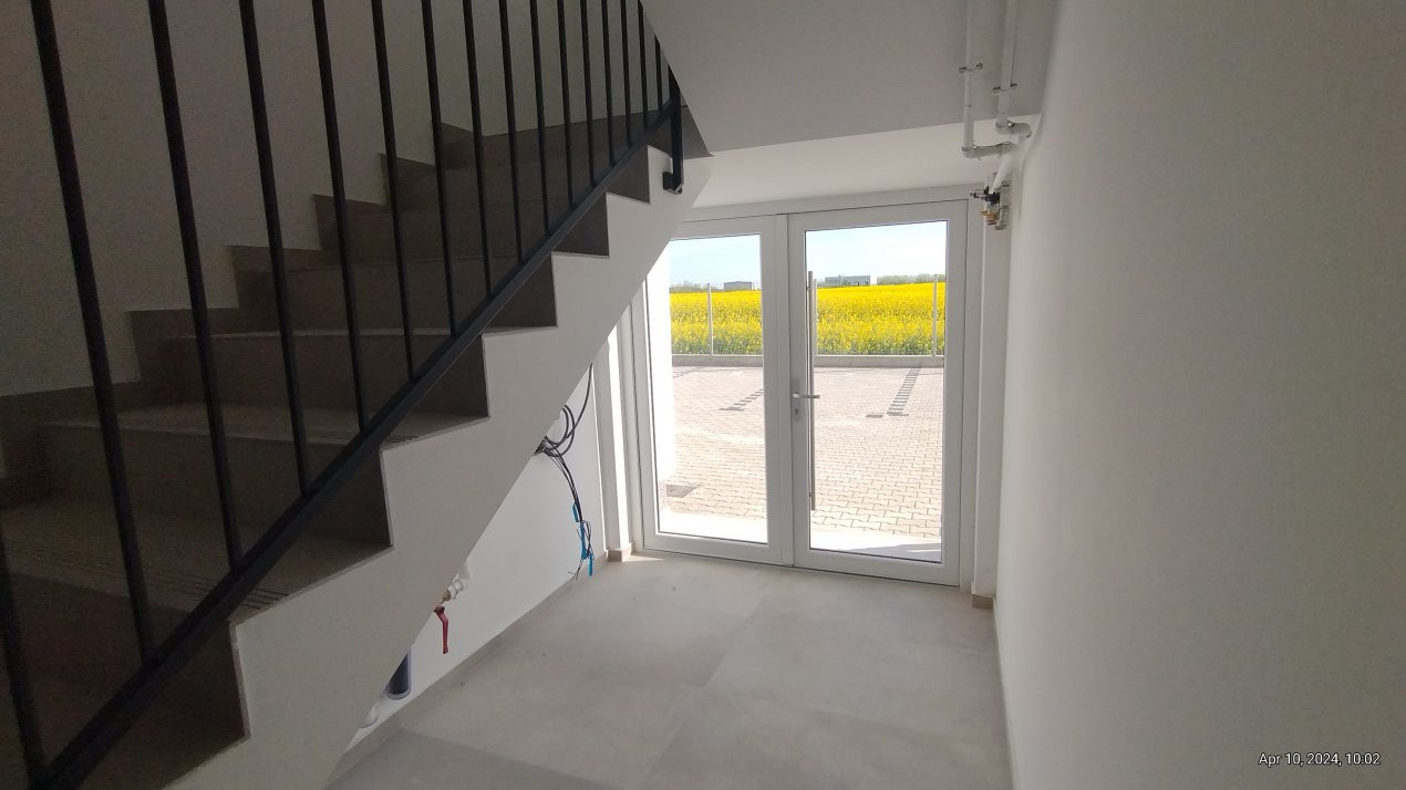 Spatiu birou 2 camere - Zona Torontalului 6, foxfort.ro