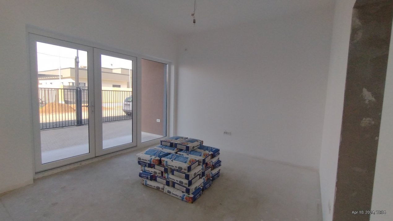 Spatiu birou 2 camere - Zona Torontalului 7, foxfort.ro