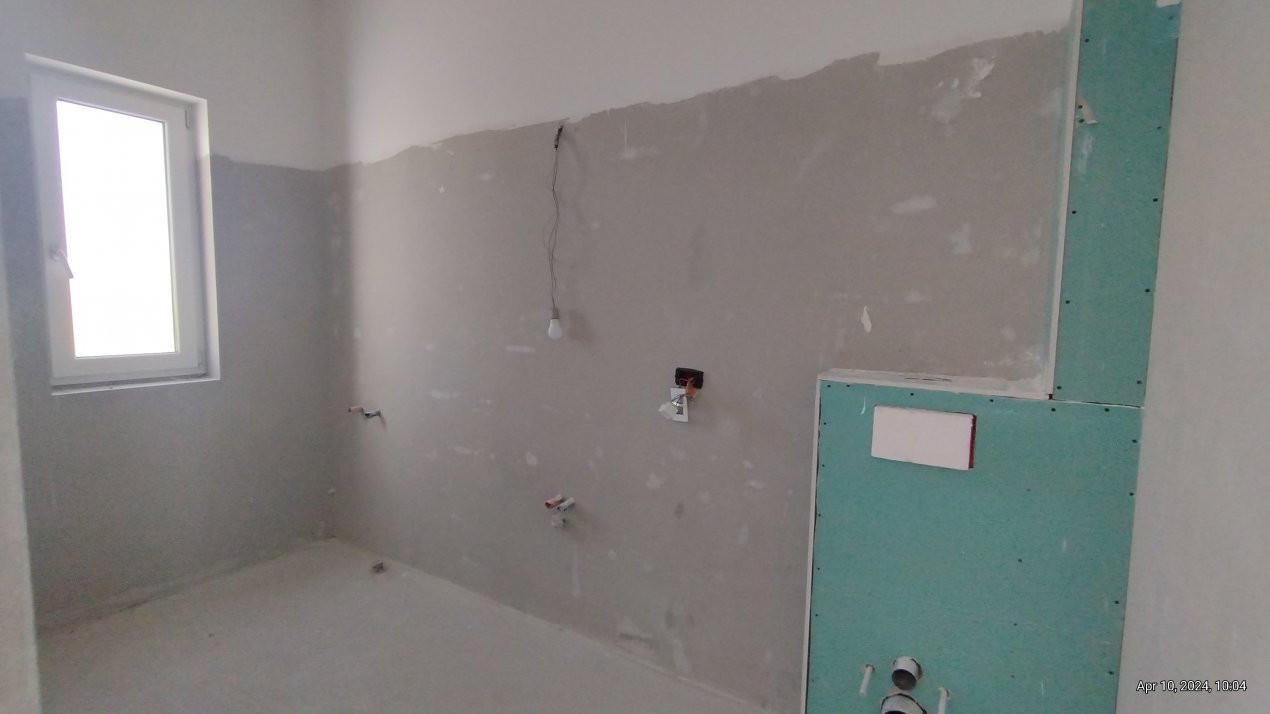 Spatiu birou 2 camere - Zona Torontalului 8, foxfort.ro