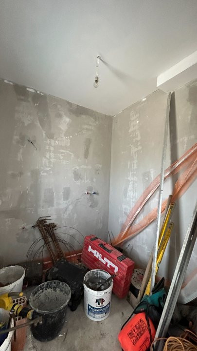 Duplex 5 camere spatios, cu 3 locuri de parcare - Dumbravita 19, foxfort.ro