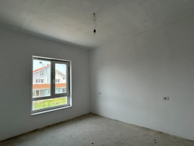 Duplex 5 camere spatios, cu 3 locuri de parcare - Dumbravita imagine mica 3, foxfort.ro