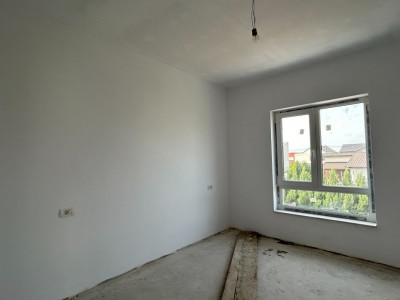 Duplex 5 camere spatios, cu 3 locuri de parcare - Dumbravita imagine mica 10, foxfort.ro