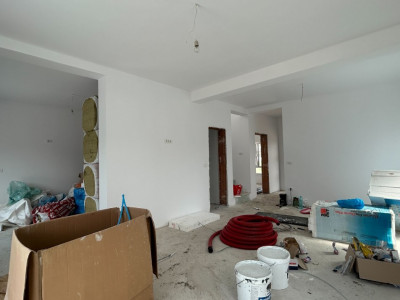 Duplex 5 camere spatios, cu 3 locuri de parcare - Dumbravita imagine mica 15, foxfort.ro