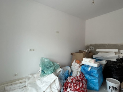 Duplex 5 camere spatios, cu 3 locuri de parcare - Dumbravita imagine mica 16, foxfort.ro