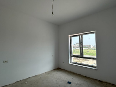 Duplex 5 camere spatios, cu 3 locuri de parcare - Dumbravita imagine mica 17, foxfort.ro