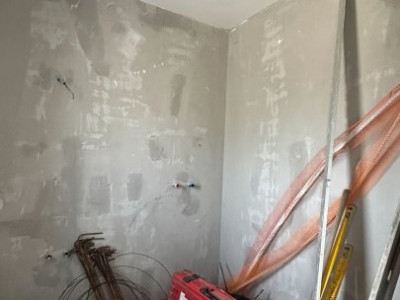 Duplex 5 camere spatios, cu 3 locuri de parcare - Dumbravita imagine mica 19, foxfort.ro