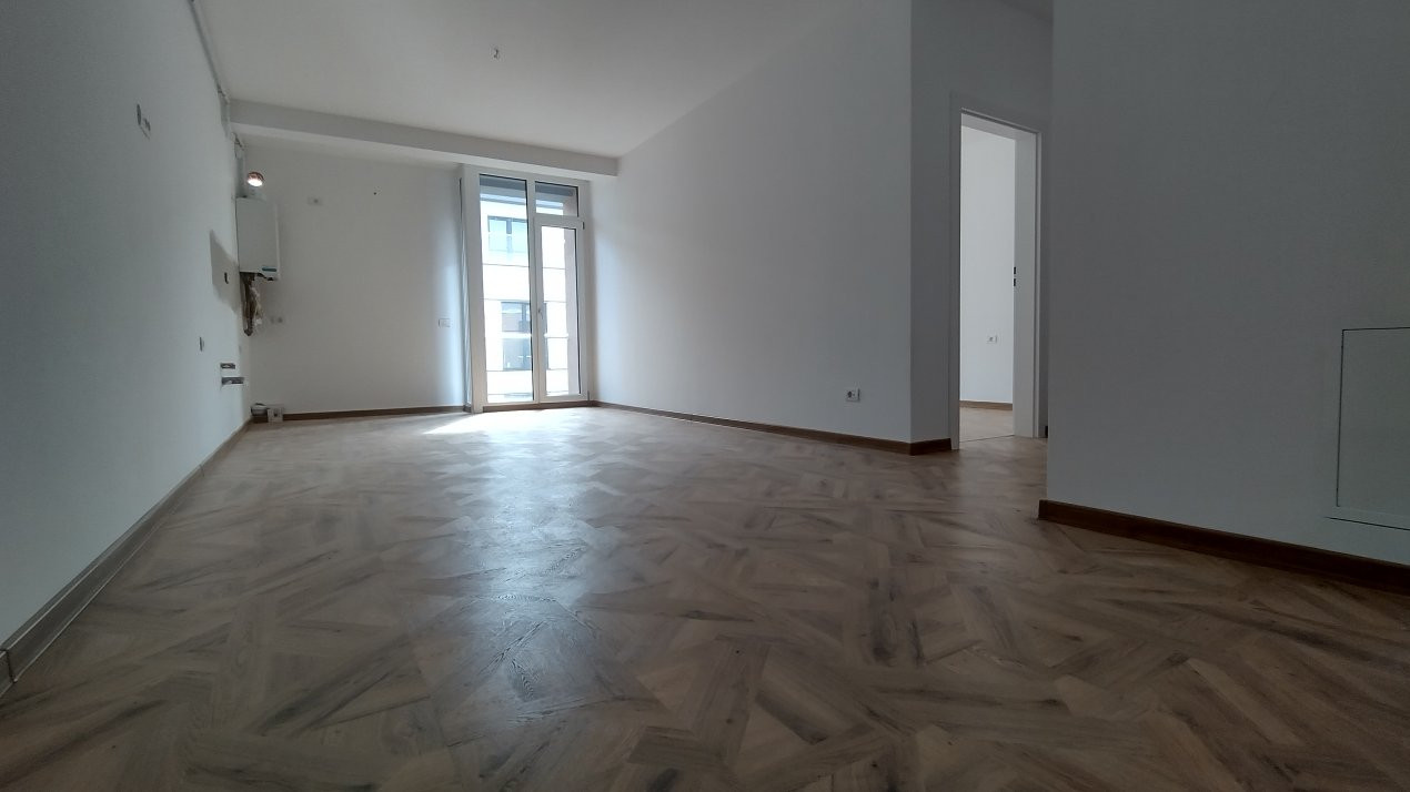 Apartament 2 camere , zona Torontalului 1, foxfort.ro
