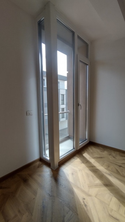 Apartament 2 camere , zona Torontalului 2, foxfort.ro