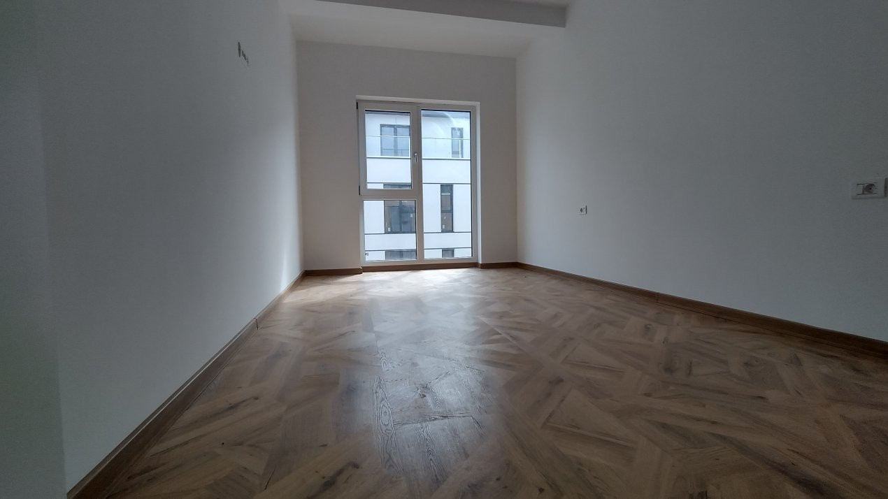 Apartament 2 camere , zona Torontalului 3, foxfort.ro