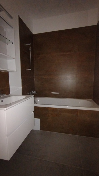Apartament 2 camere , zona Torontalului 4, foxfort.ro
