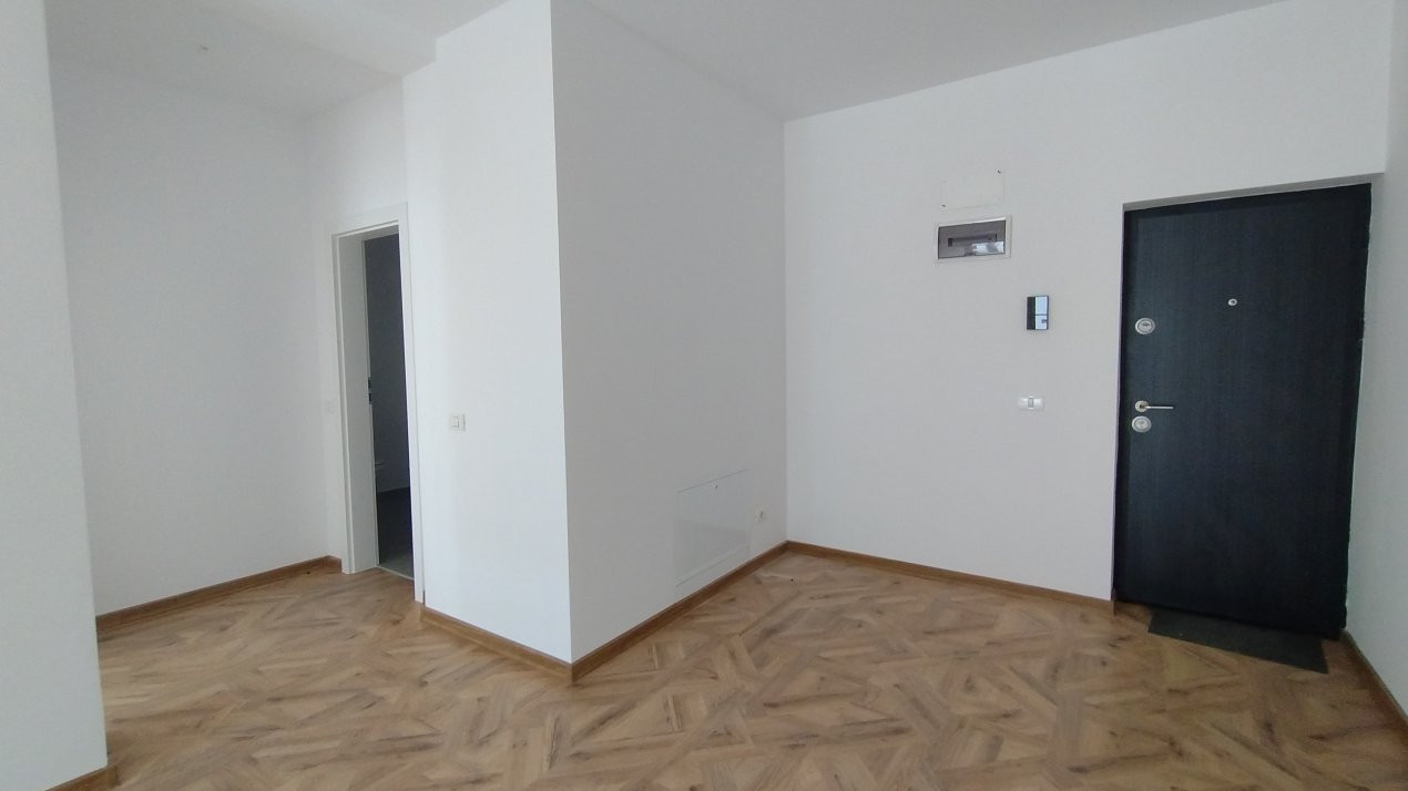 Apartament 2 camere , zona Torontalului 5, foxfort.ro