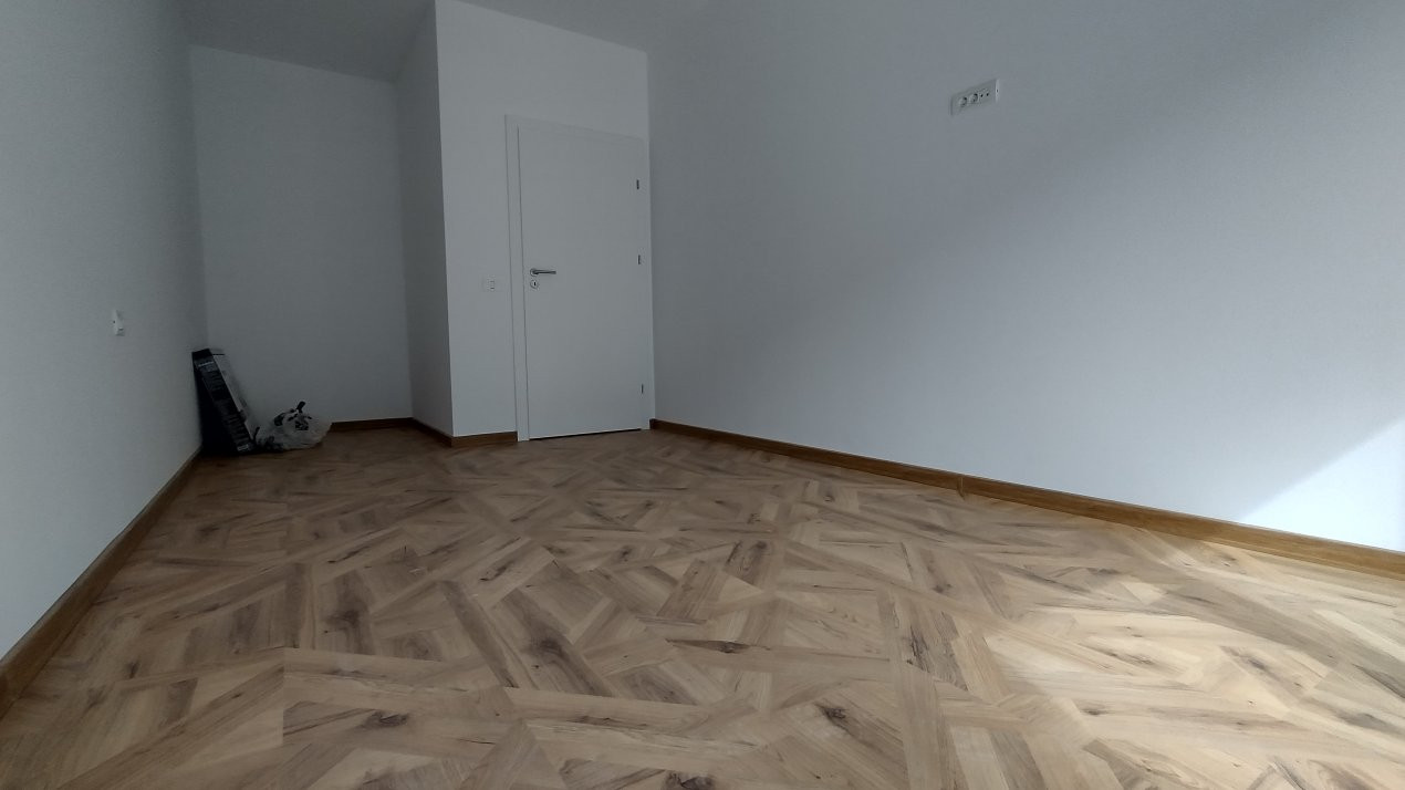 Apartament 2 camere , zona Torontalului 6, foxfort.ro