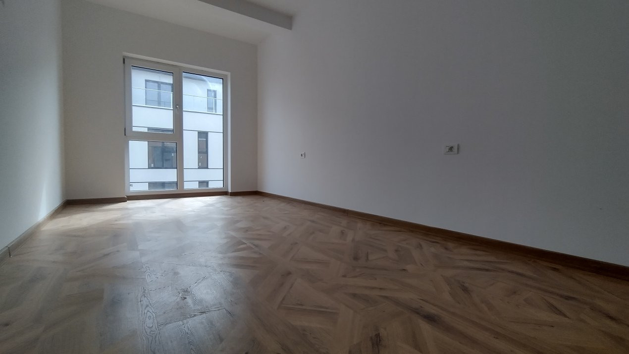 Apartament 2 camere , zona Torontalului 8, foxfort.ro