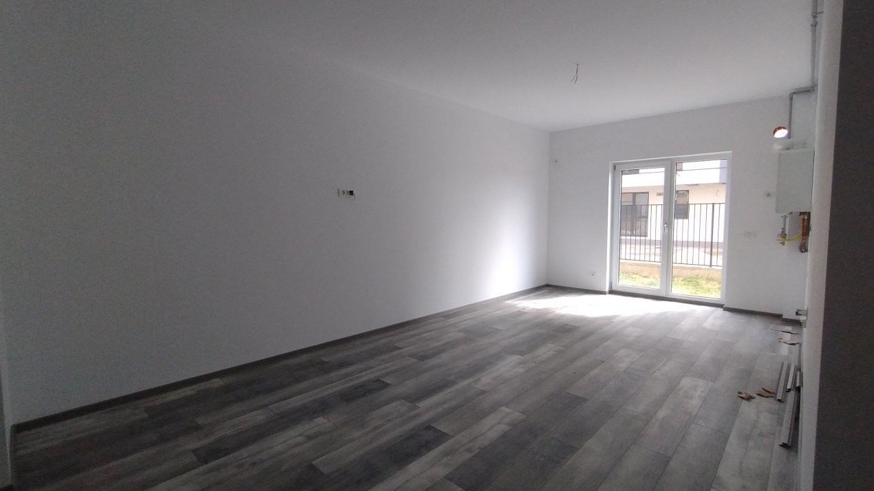 Apartament 2 camere 57 mp utili, zona Torontalului - Acces spatiu verde 2, foxfort.ro