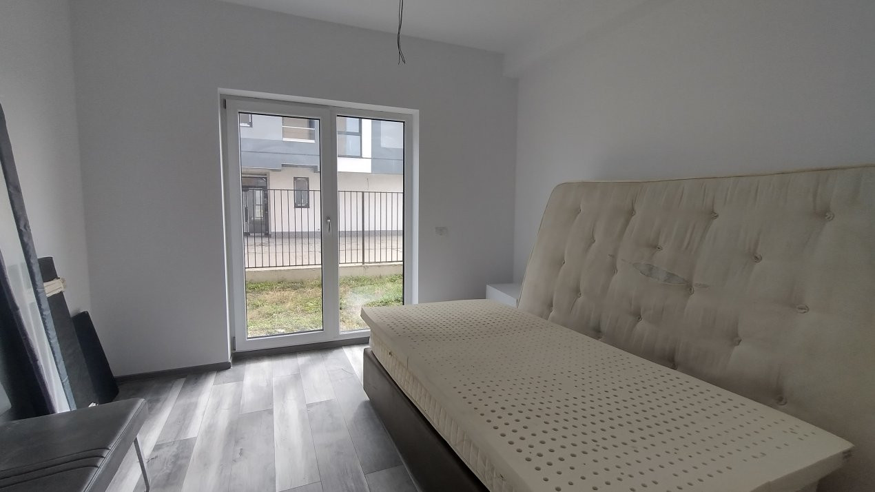 Apartament 2 camere 57 mp utili, zona Torontalului - Acces spatiu verde 3, foxfort.ro
