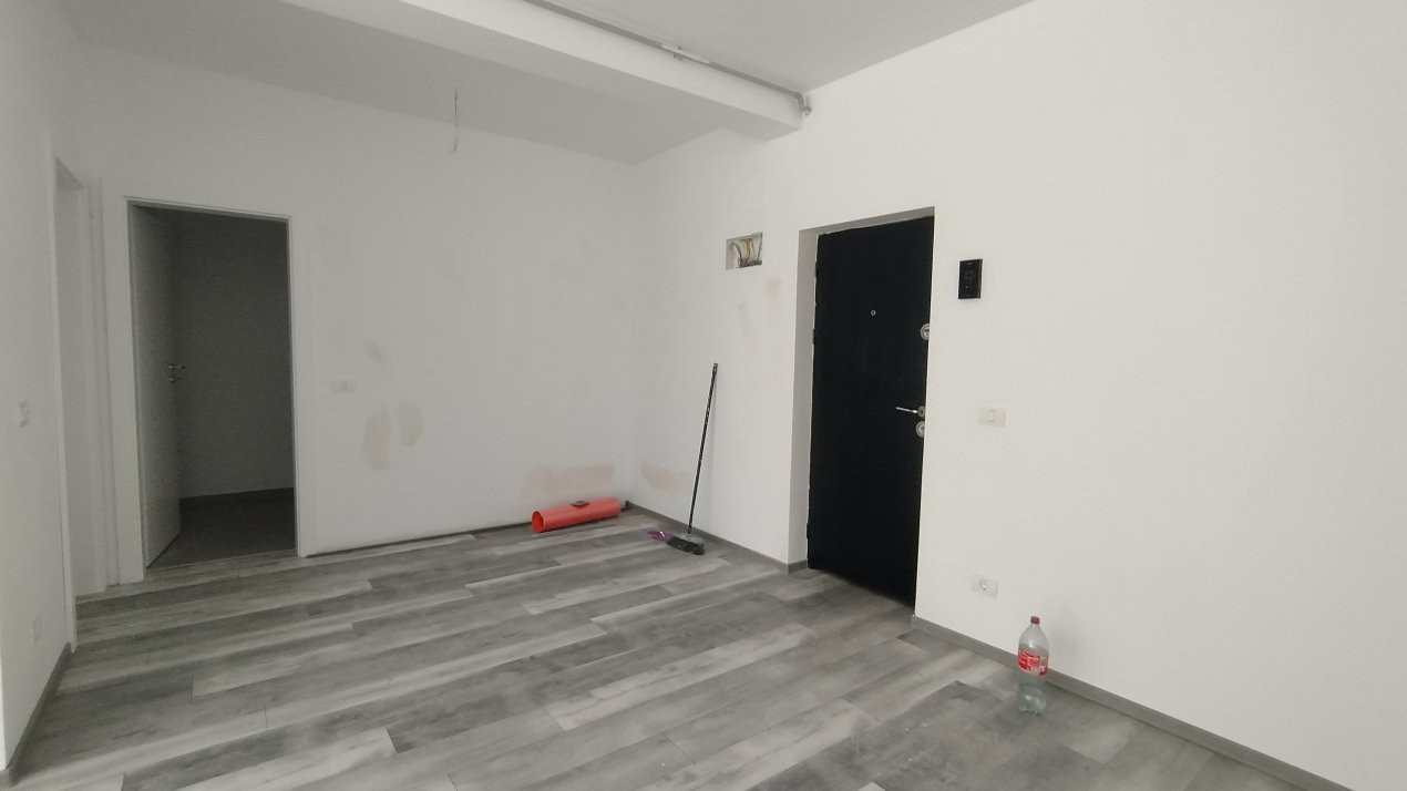 Apartament 2 camere 57 mp utili, zona Torontalului - Acces spatiu verde 4, foxfort.ro