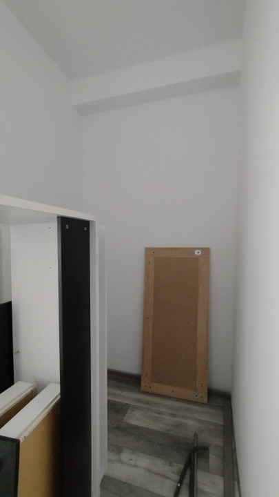 Apartament 2 camere 57 mp utili, zona Torontalului - Acces spatiu verde 5, foxfort.ro
