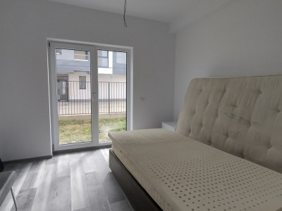 Apartament 2 camere 57 mp utili, zona Torontalului - Acces spatiu verde imagine mica 3, foxfort.ro