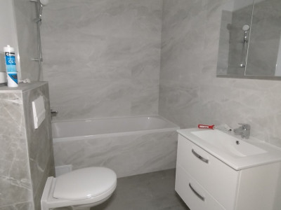 Apartament 2 camere 57 mp utili, zona Torontalului - Acces spatiu verde imagine mica 7, foxfort.ro