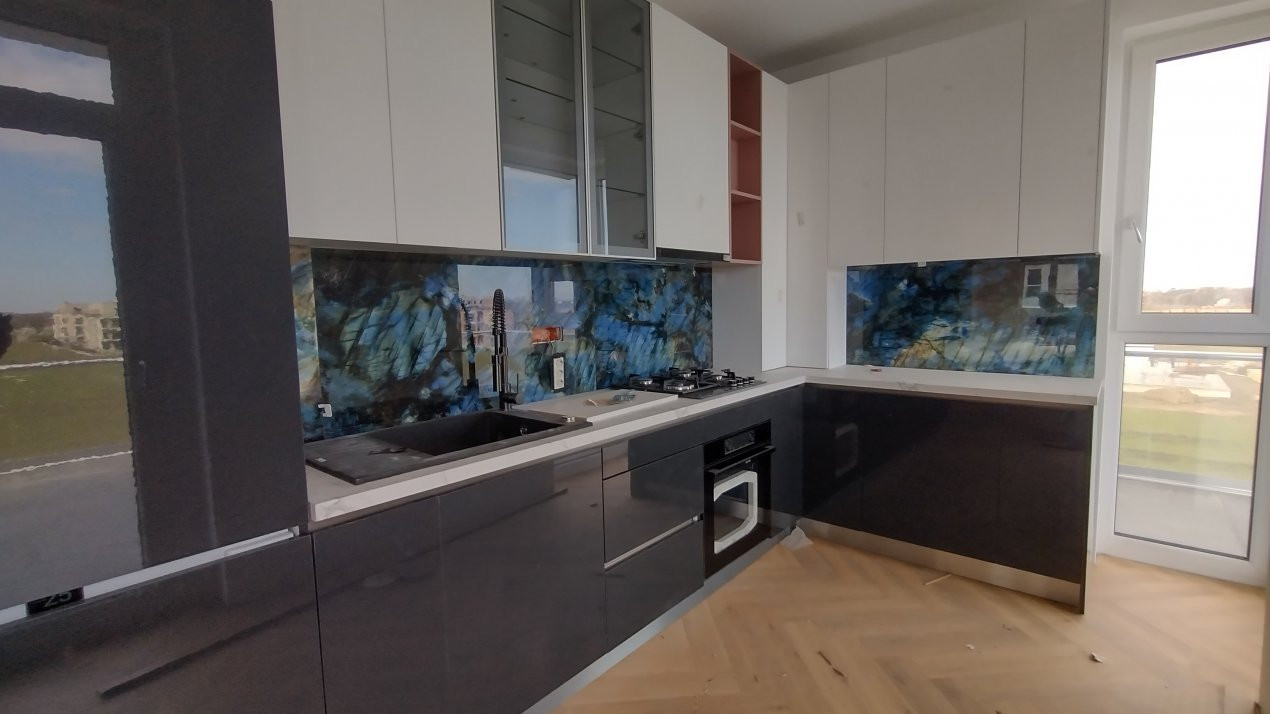 Penthouse 3 camere, Timisoara - Zona Torontalului 1, foxfort.ro