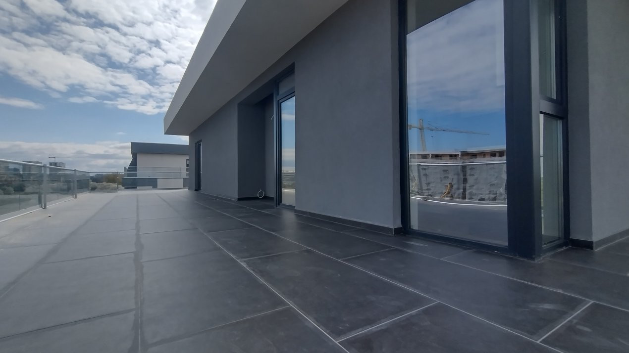 Penthouse 3 camere, Timisoara - Zona Torontalului 2, foxfort.ro