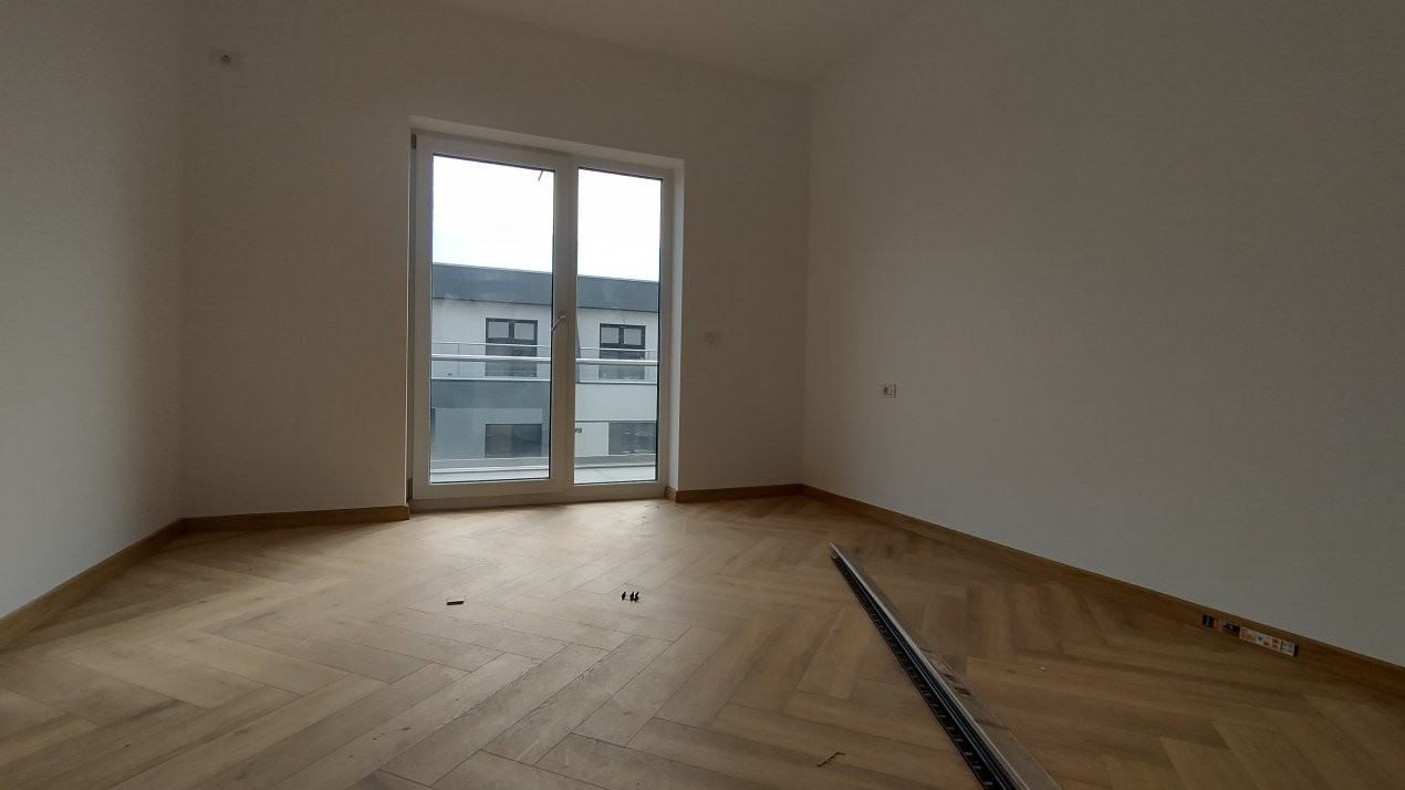 Penthouse 3 camere, Timisoara - Zona Torontalului 4, foxfort.ro