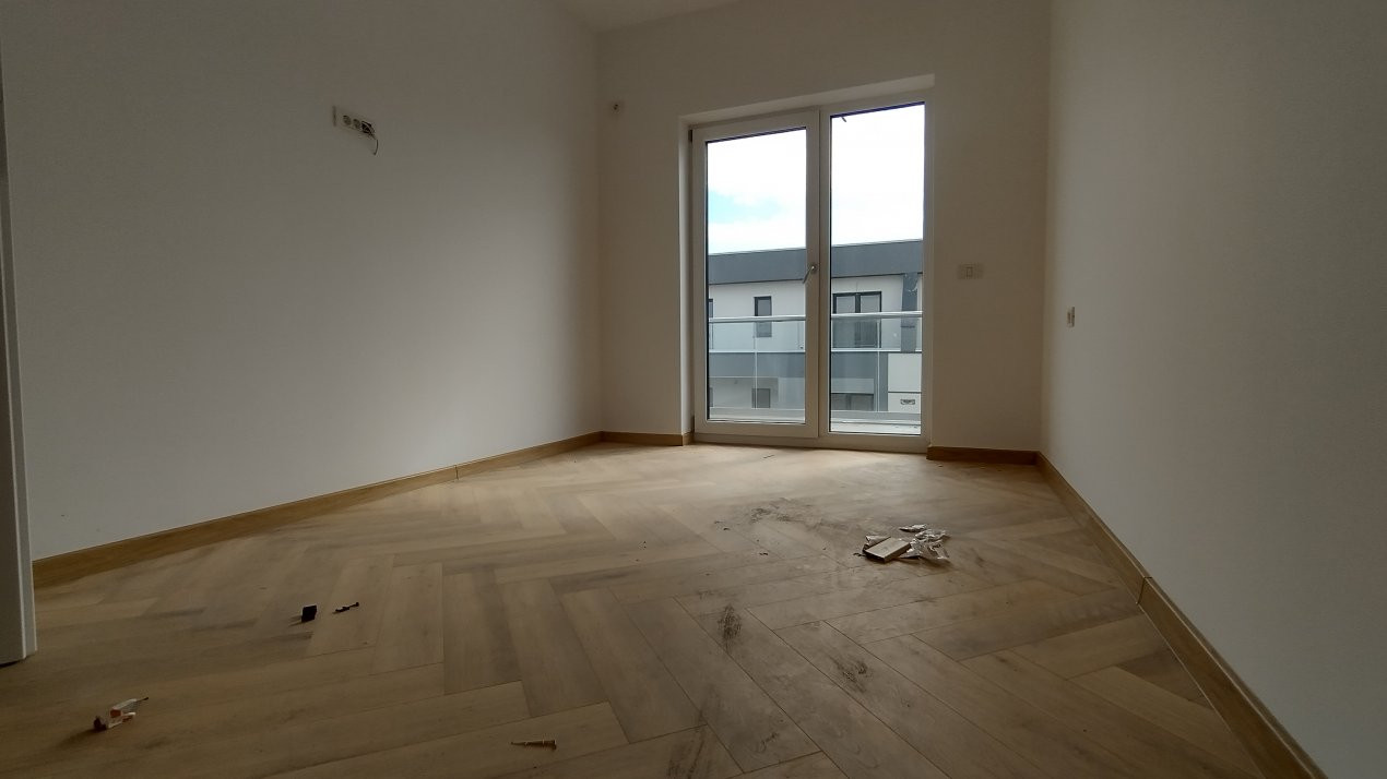 Penthouse 3 camere, Timisoara - Zona Torontalului 5, foxfort.ro