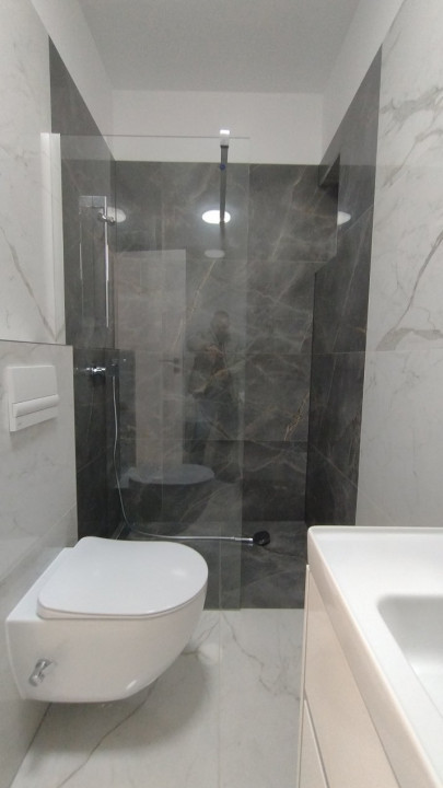 Penthouse 3 camere, Timisoara - Zona Torontalului 6, foxfort.ro