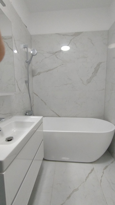 Penthouse 3 camere, Timisoara - Zona Torontalului 7, foxfort.ro