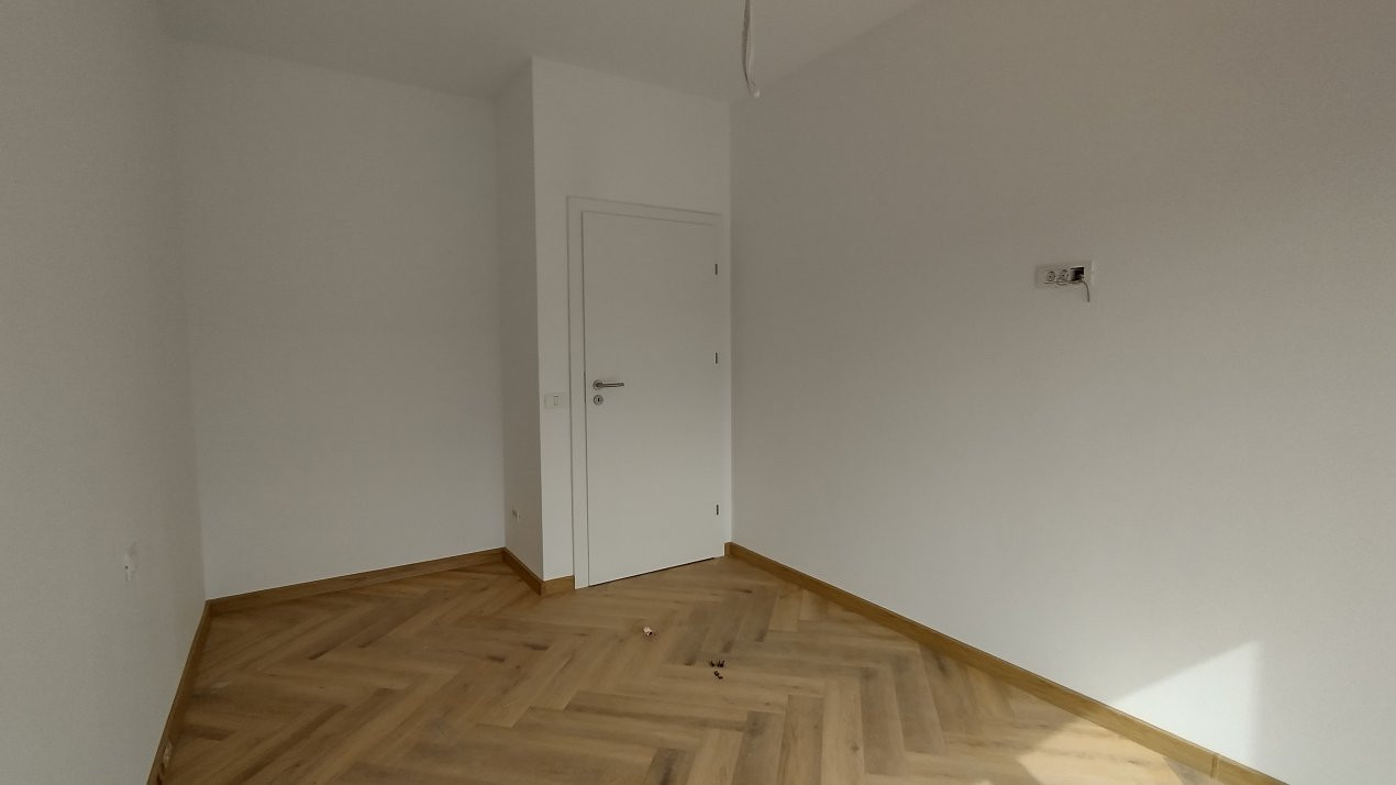 Penthouse 3 camere, Timisoara - Zona Torontalului 8, foxfort.ro