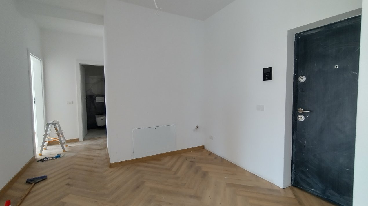 Penthouse 3 camere, Timisoara - Zona Torontalului 9, foxfort.ro