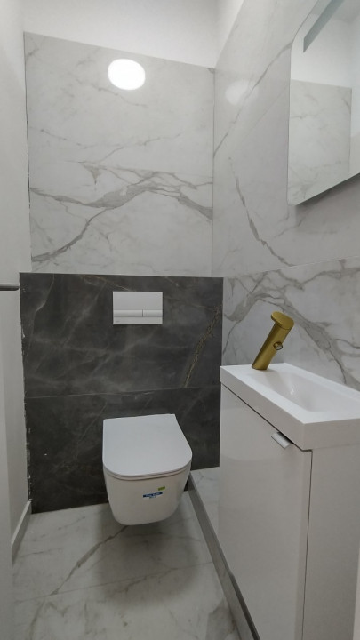 Penthouse 3 camere, Timisoara - Zona Torontalului 12, foxfort.ro