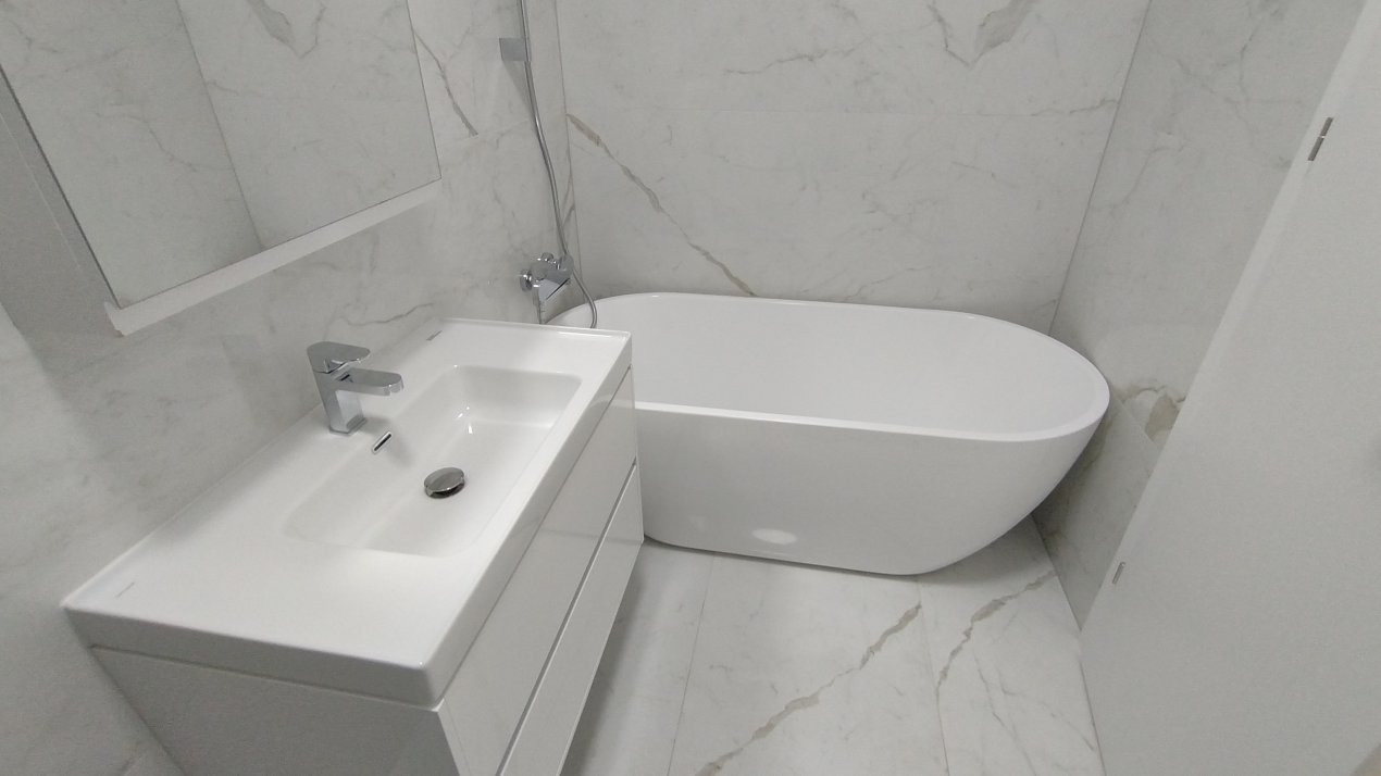 Penthouse 3 camere, Timisoara - Zona Torontalului 14, foxfort.ro