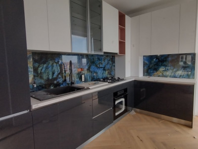 Penthouse 3 camere, Timisoara - Zona Torontalului