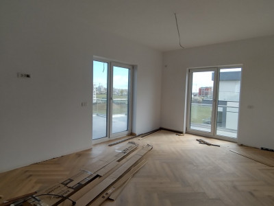 Penthouse 3 camere, Timisoara - Zona Torontalului imagine mica 3, foxfort.ro